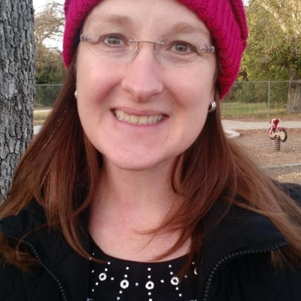 Meet your Posher, Kathy